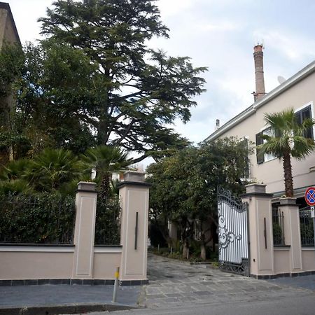 Il Giardino Delle Ninfee Bed & Breakfast Nola Exterior foto
