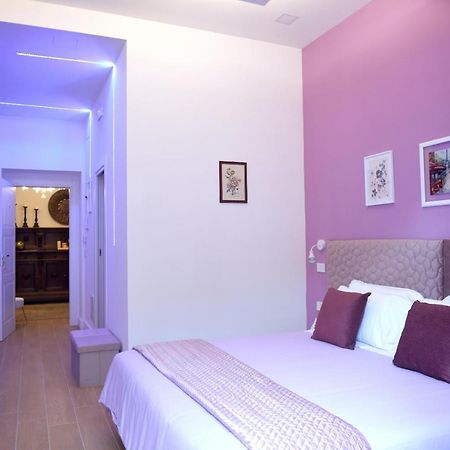 Il Giardino Delle Ninfee Bed & Breakfast Nola Exterior foto