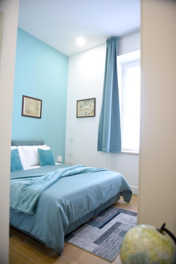 Il Giardino Delle Ninfee Bed & Breakfast Nola Exterior foto