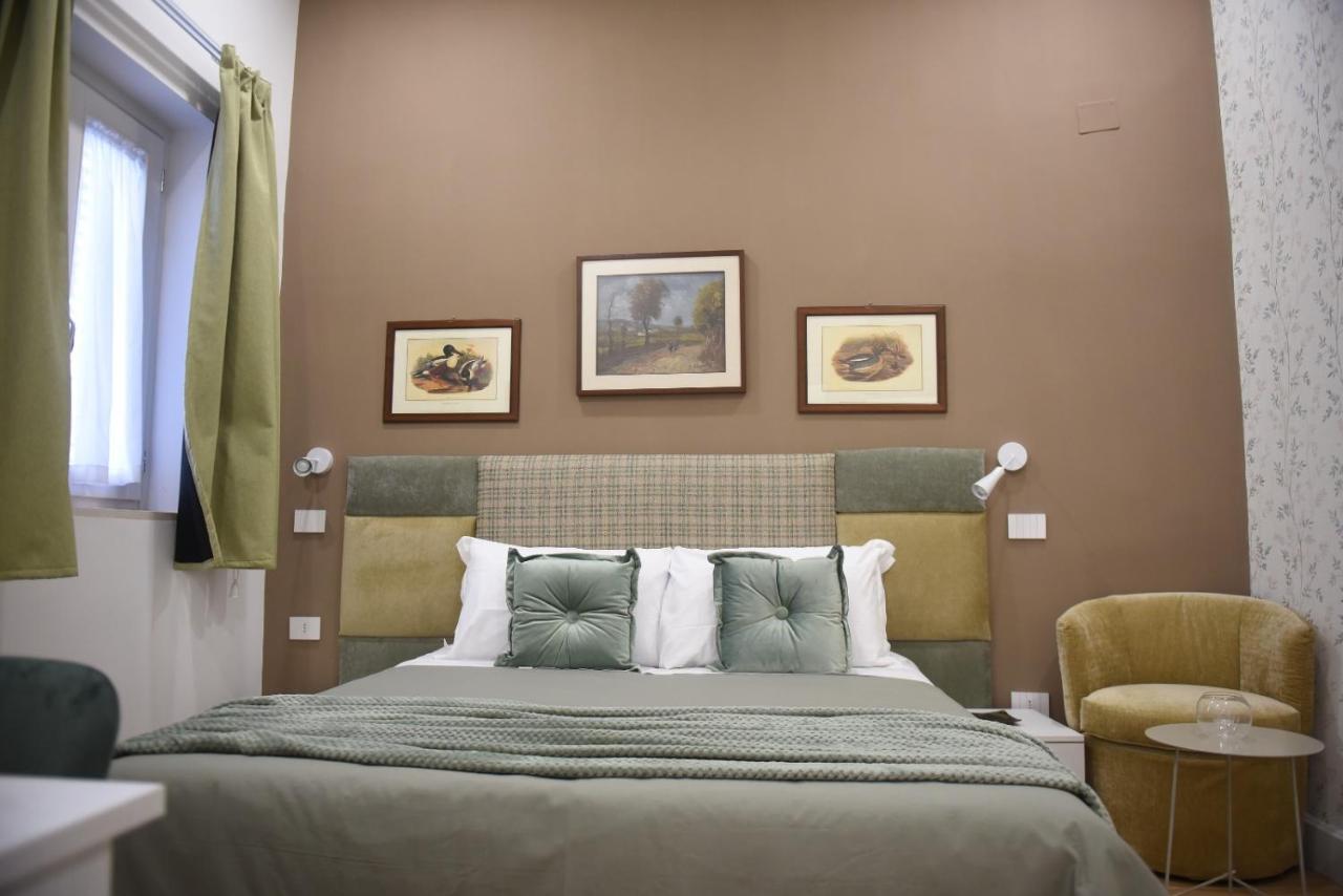 Il Giardino Delle Ninfee Bed & Breakfast Nola Exterior foto