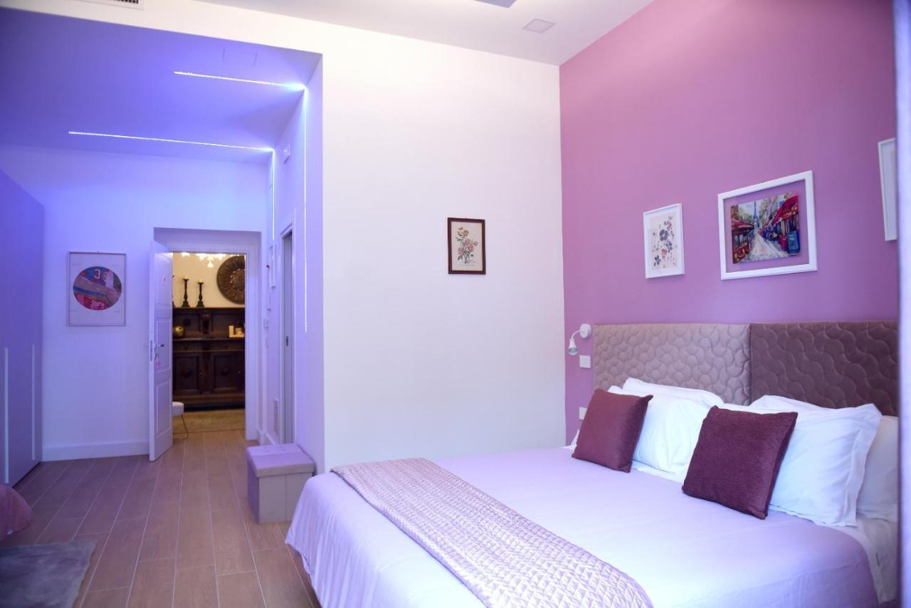 Il Giardino Delle Ninfee Bed & Breakfast Nola Exterior foto