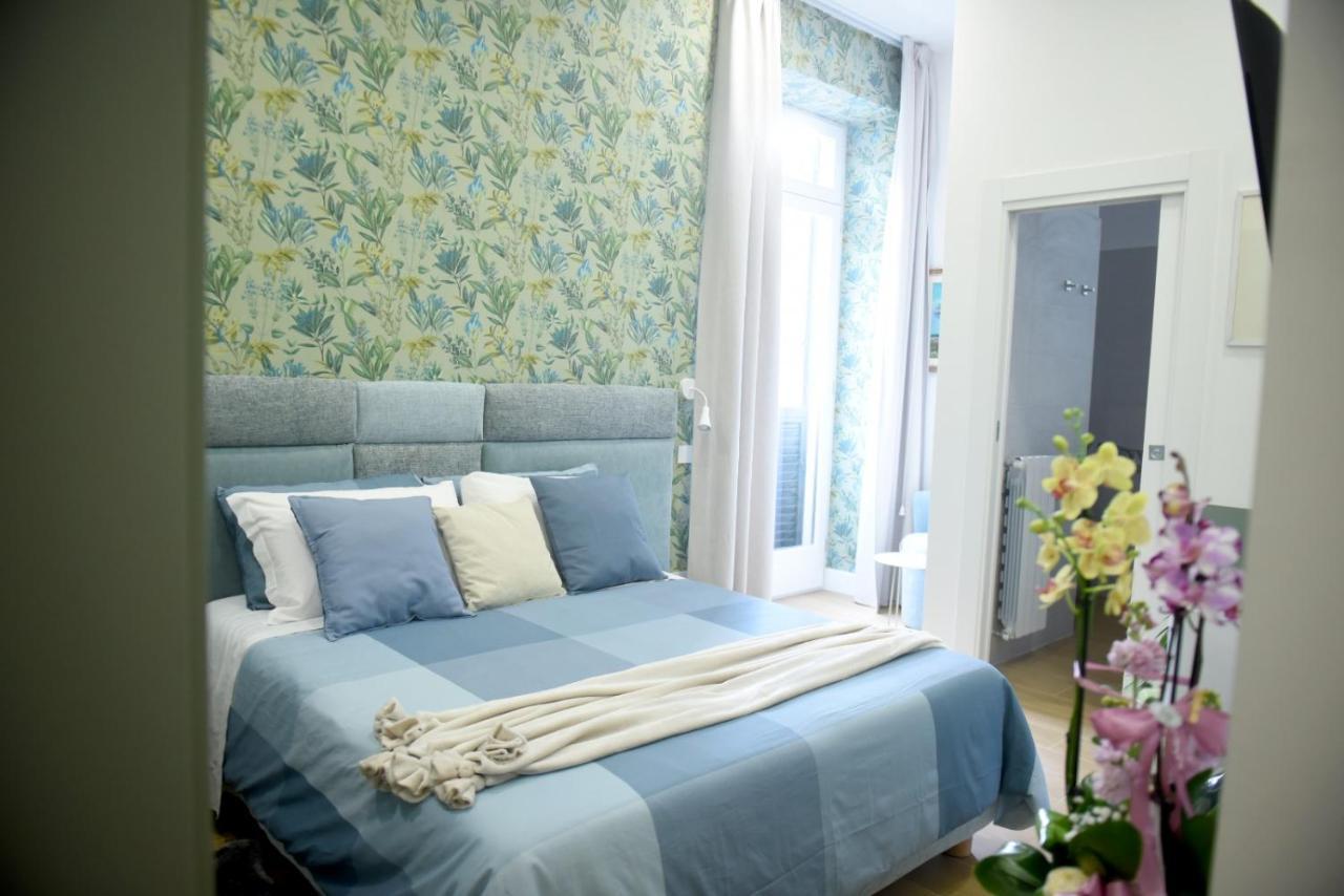 Il Giardino Delle Ninfee Bed & Breakfast Nola Exterior foto