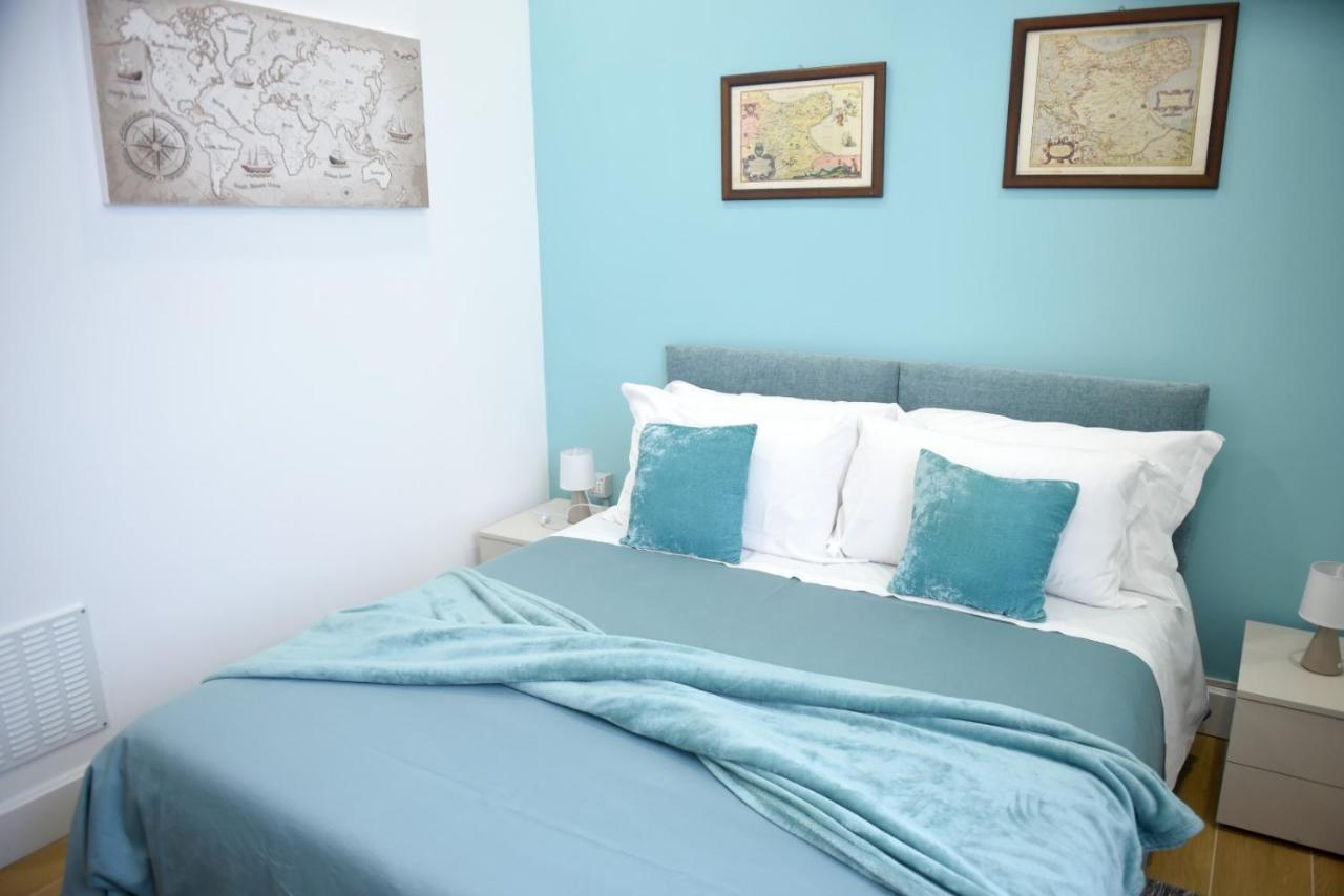 Il Giardino Delle Ninfee Bed & Breakfast Nola Exterior foto