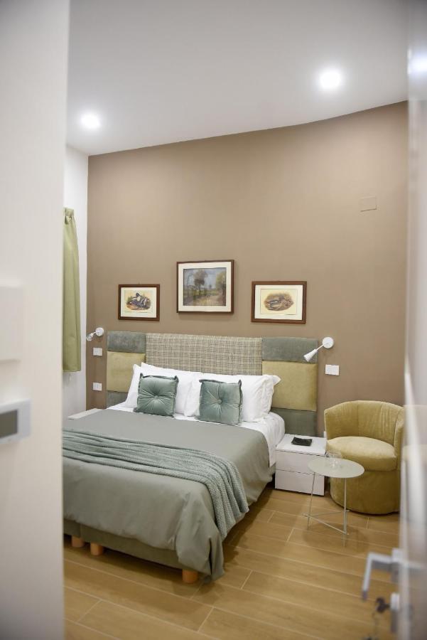 Il Giardino Delle Ninfee Bed & Breakfast Nola Exterior foto