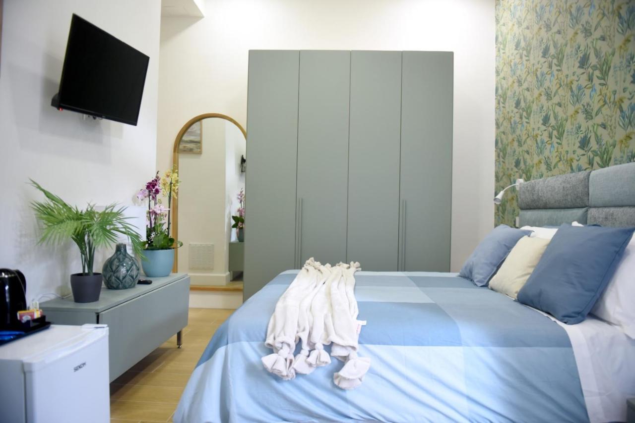 Il Giardino Delle Ninfee Bed & Breakfast Nola Exterior foto