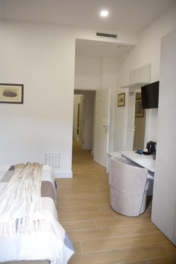 Il Giardino Delle Ninfee Bed & Breakfast Nola Exterior foto