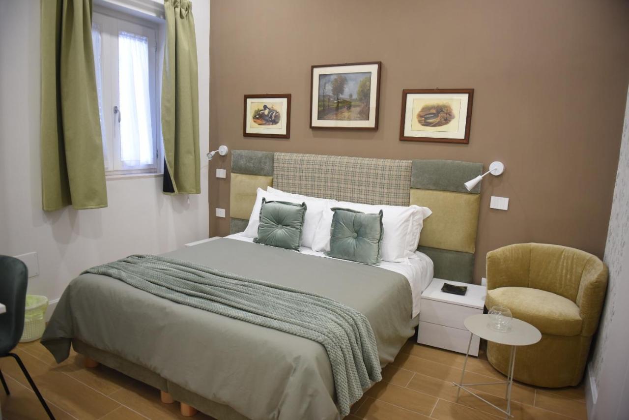Il Giardino Delle Ninfee Bed & Breakfast Nola Exterior foto