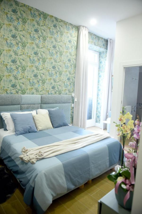 Il Giardino Delle Ninfee Bed & Breakfast Nola Exterior foto