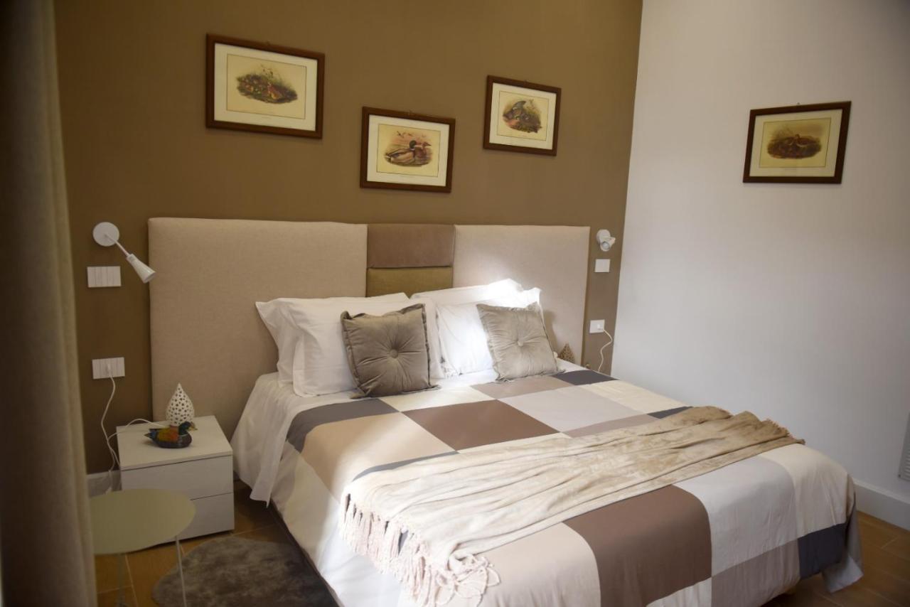 Il Giardino Delle Ninfee Bed & Breakfast Nola Exterior foto