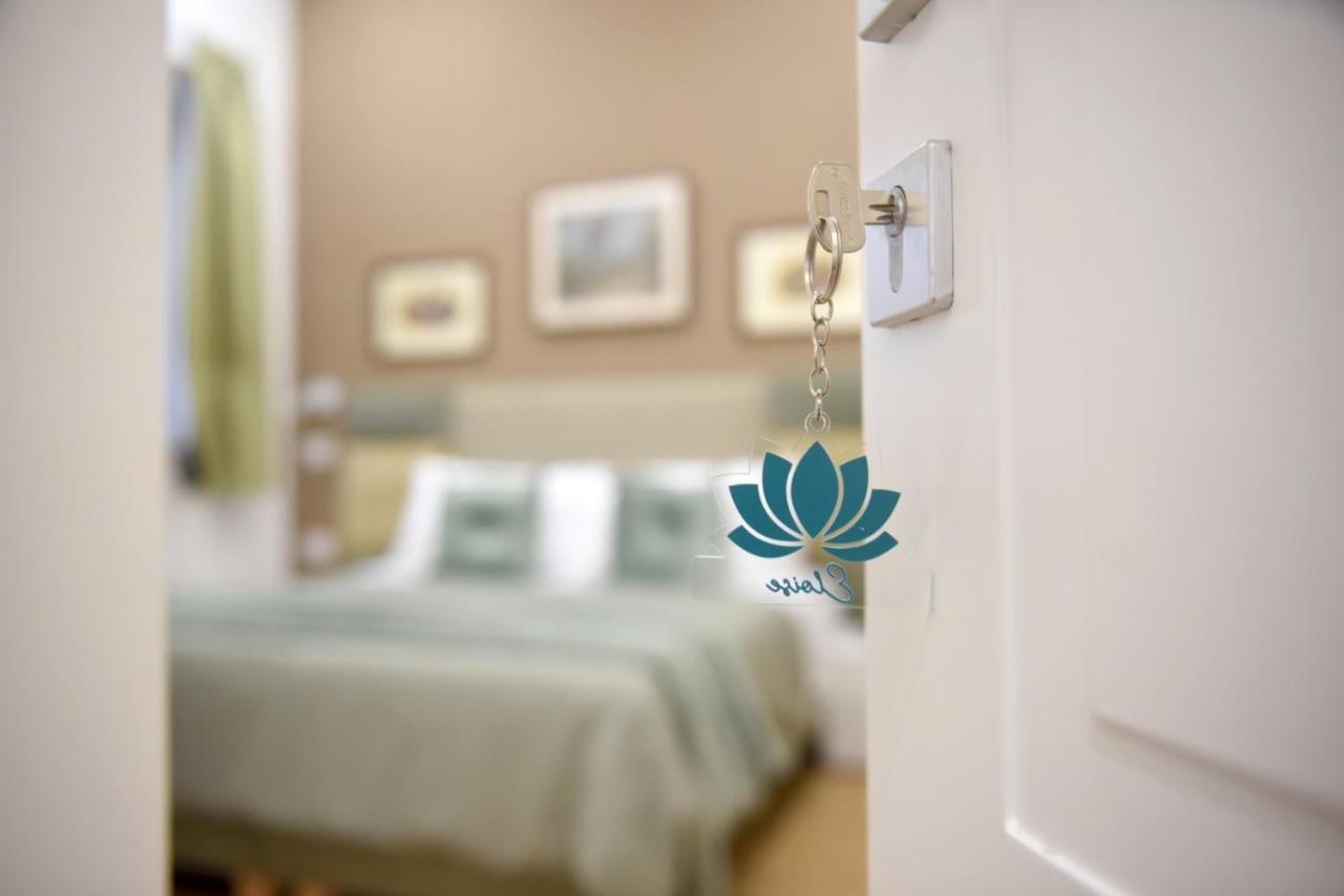 Il Giardino Delle Ninfee Bed & Breakfast Nola Exterior foto